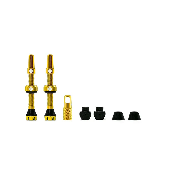 MUC-OFF Tubeless Ventil Kit V. 2.0 - Image 3