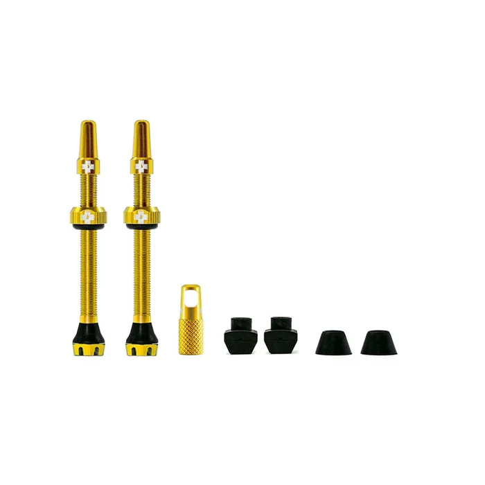 MUC-OFF Tubeless Ventil Kit V. 2.0 - Image 4