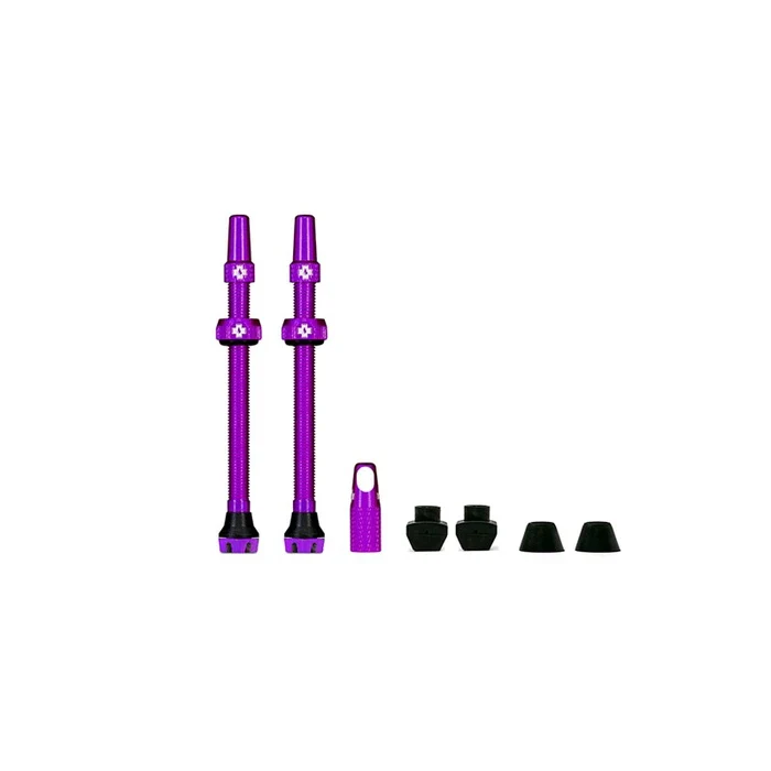 MUC-OFF Tubeless Ventil Kit V. 2.0 - Image 2