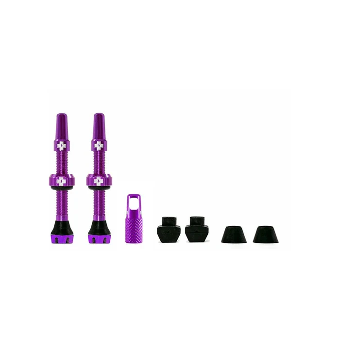 MUC-OFF Tubeless Ventil Kit V. 2.0 - Image 3