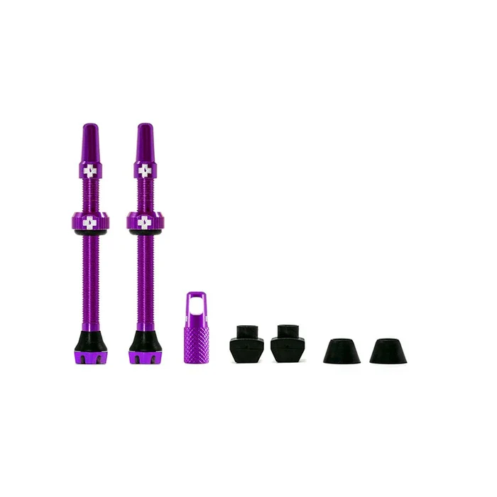 MUC-OFF Tubeless Ventil Kit V. 2.0 - Image 4