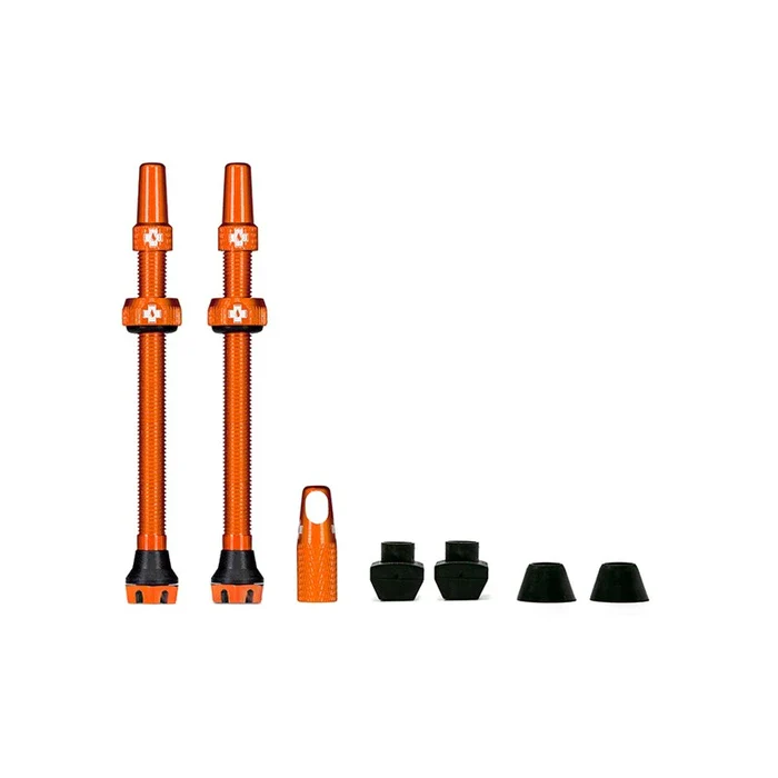 MUC-OFF Tubeless Ventil Kit V. 2.0 - Image 2