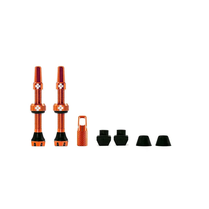 MUC-OFF Tubeless Ventil Kit V. 2.0 - Image 3