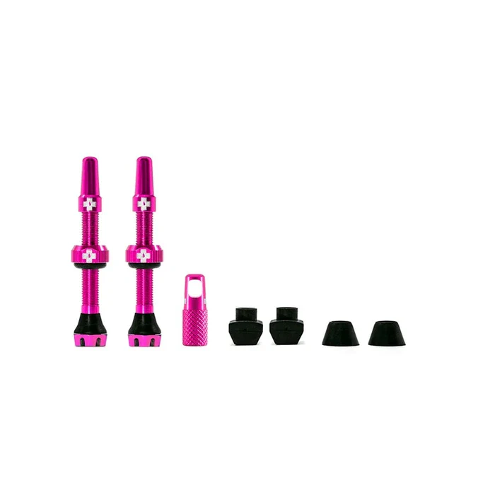 MUC-OFF Tubeless Ventil Kit V. 2.0 - Image 3