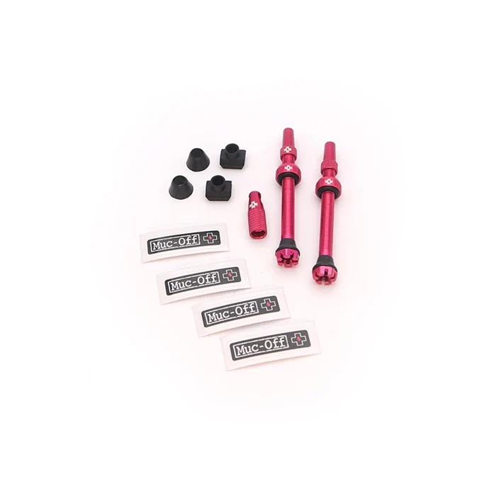 MUC-OFF Tubeless Ventil Kit V. 2.0 - Image 4