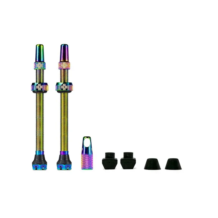 MUC-OFF Tubeless Ventil Kit V. 2.0 - Image 3