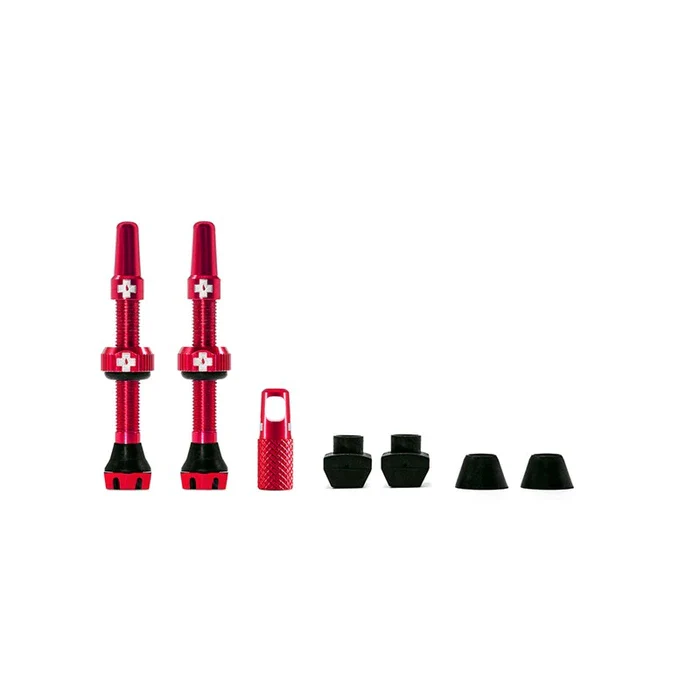 MUC-OFF Tubeless Ventil Kit V. 2.0 - Image 3