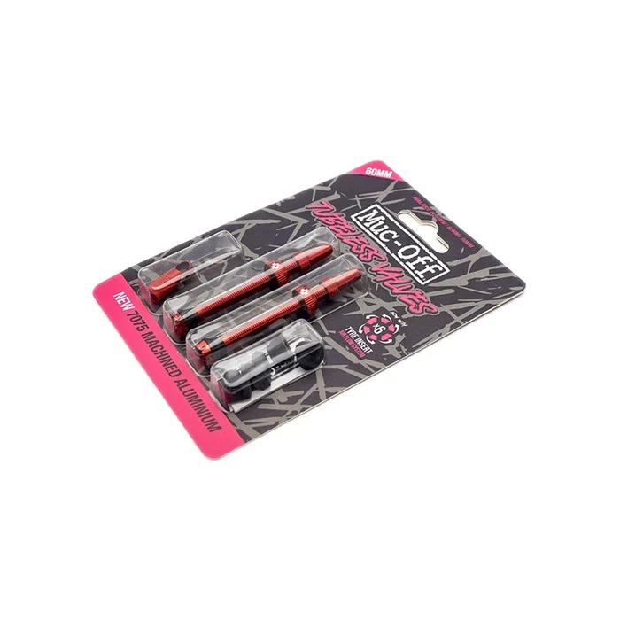 MUC-OFF Tubeless Ventil Kit V. 2.0 - Image 4