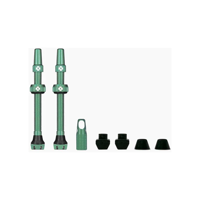 MUC-OFF Tubeless Ventil Kit V. 2.0 - Image 2