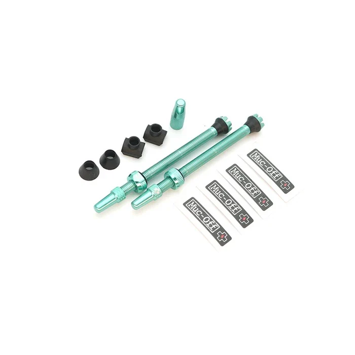 MUC-OFF Tubeless Ventil Kit V. 2.0 - Image 3