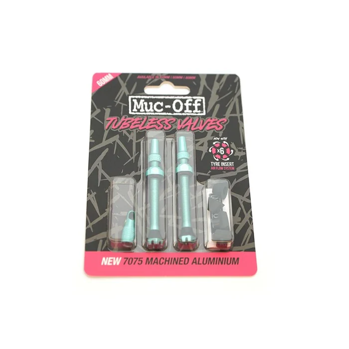 MUC-OFF Tubeless Ventil Kit V. 2.0 - Image 4