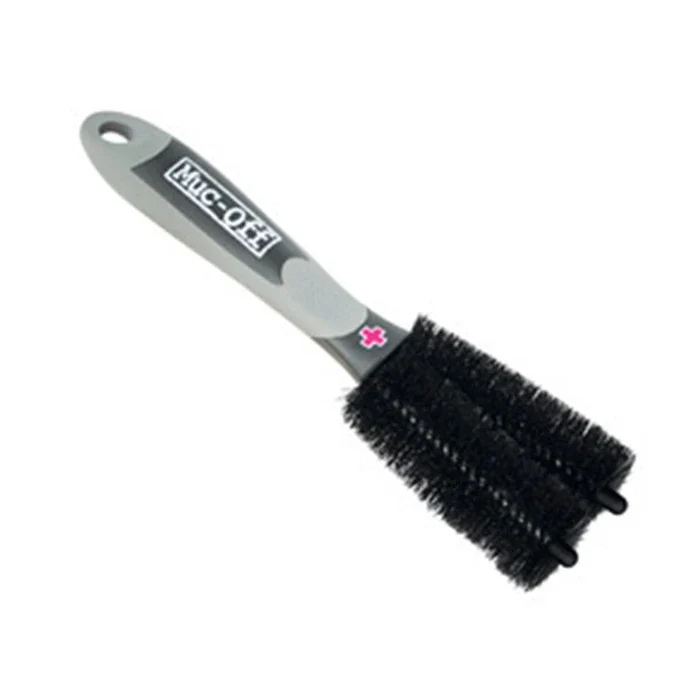 MUC-OFF Two Prong Brush - Image 2