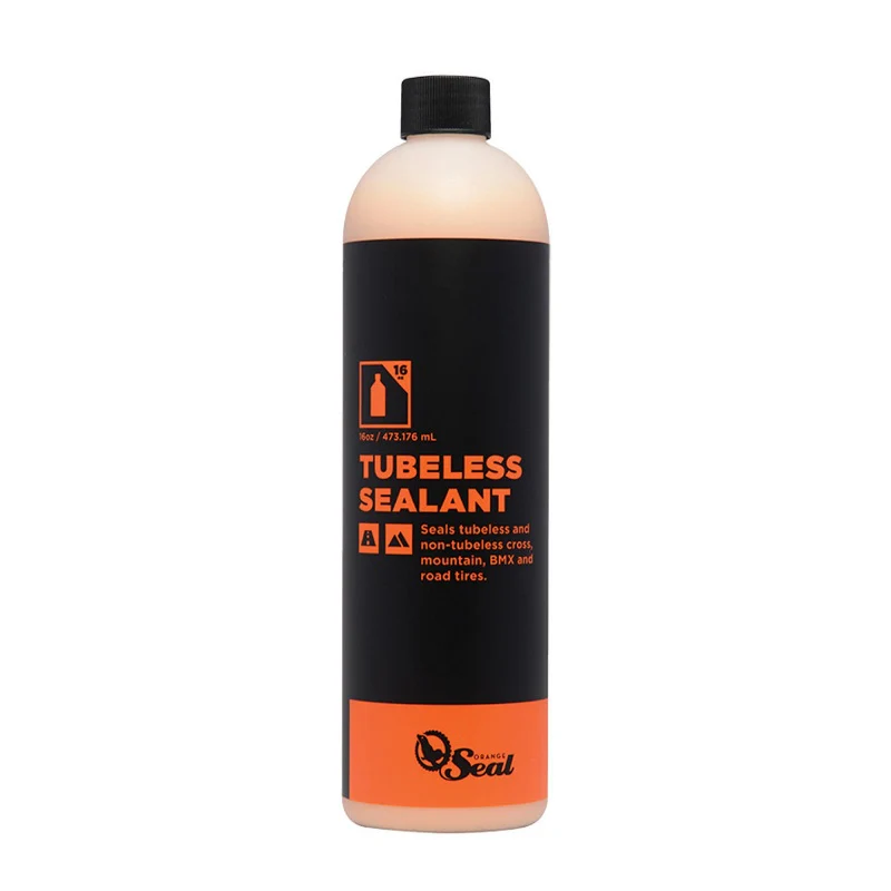 Orange Seal Tubeless Sealant 473 ml
