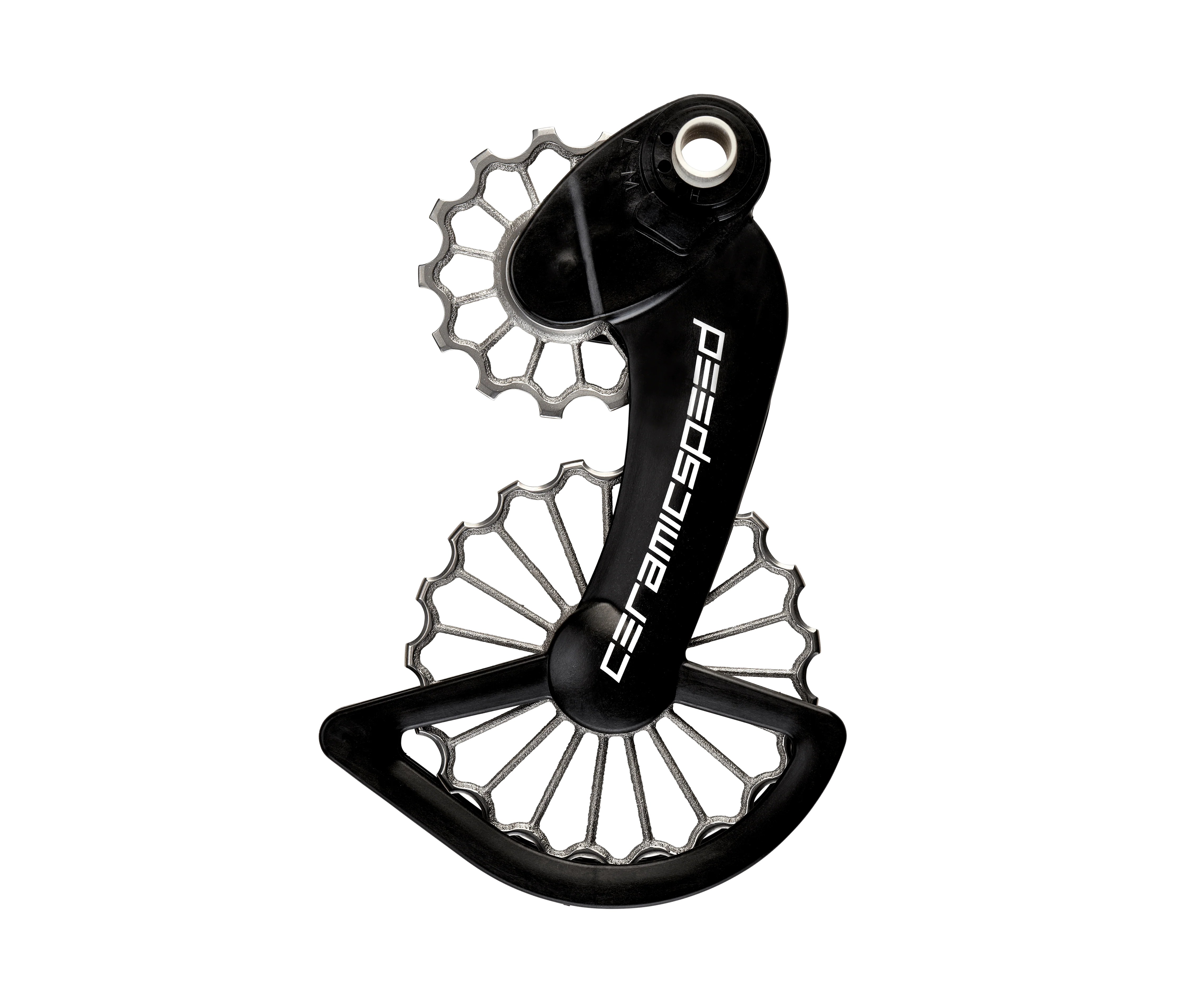 OSPW 3D Printed Hollow Ti for Campagnolo 12s EPS Ctd