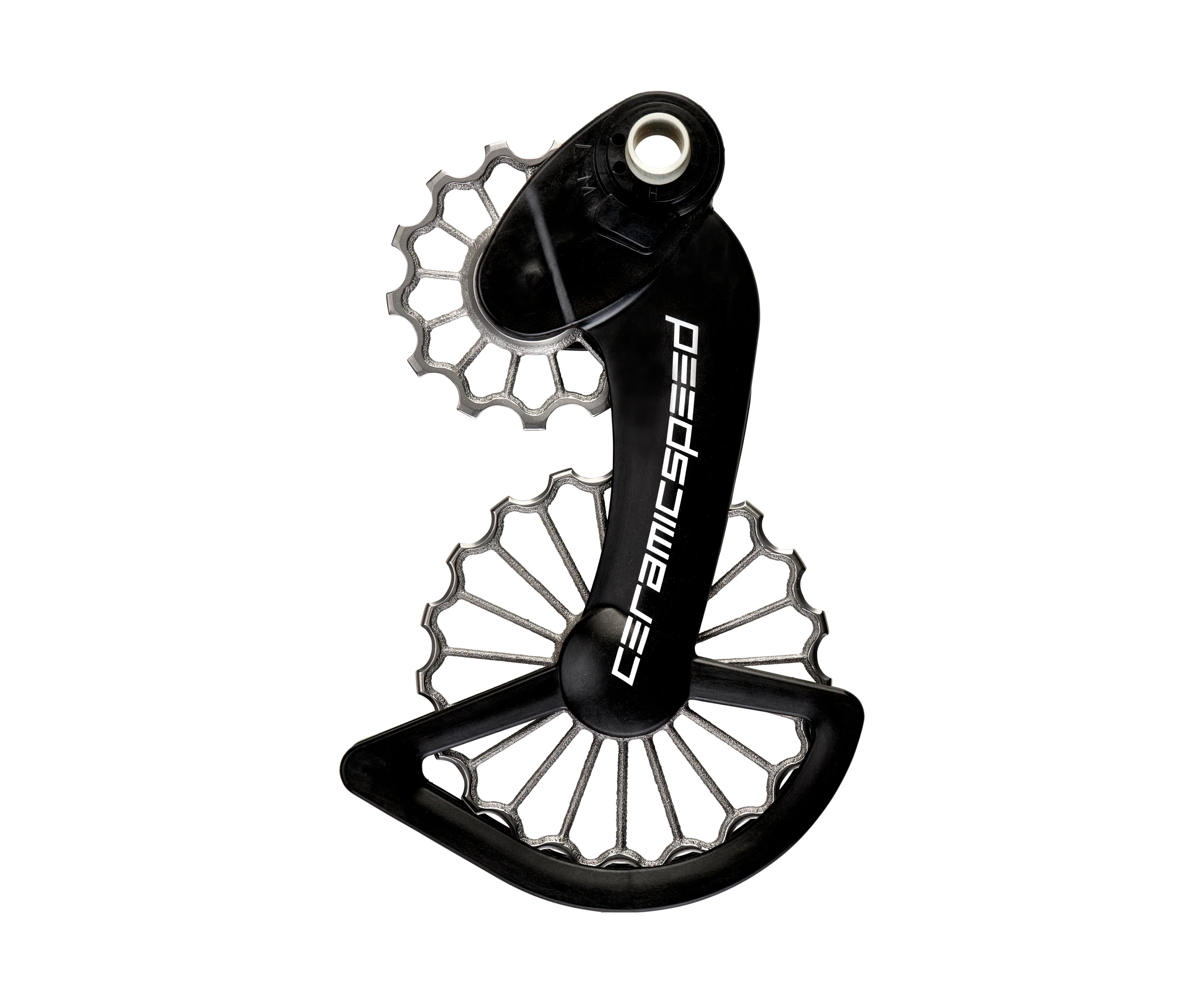 OSPW 3D Printed Hollow Titanium for Campagnolo 11s Mechanical/EPS - Image 2