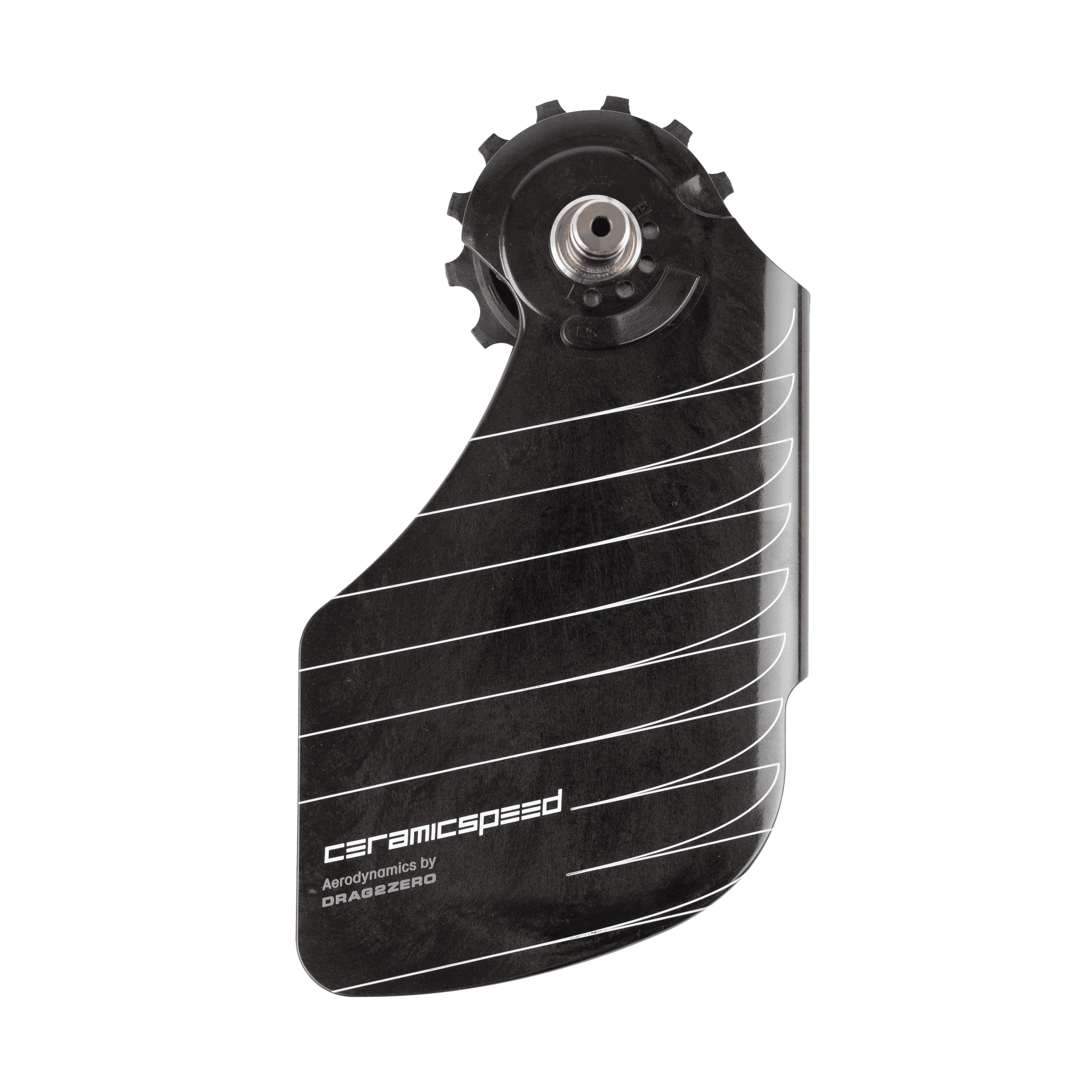 OSPW Aero ALPHA for Shimano 9250/8150 - Image 2