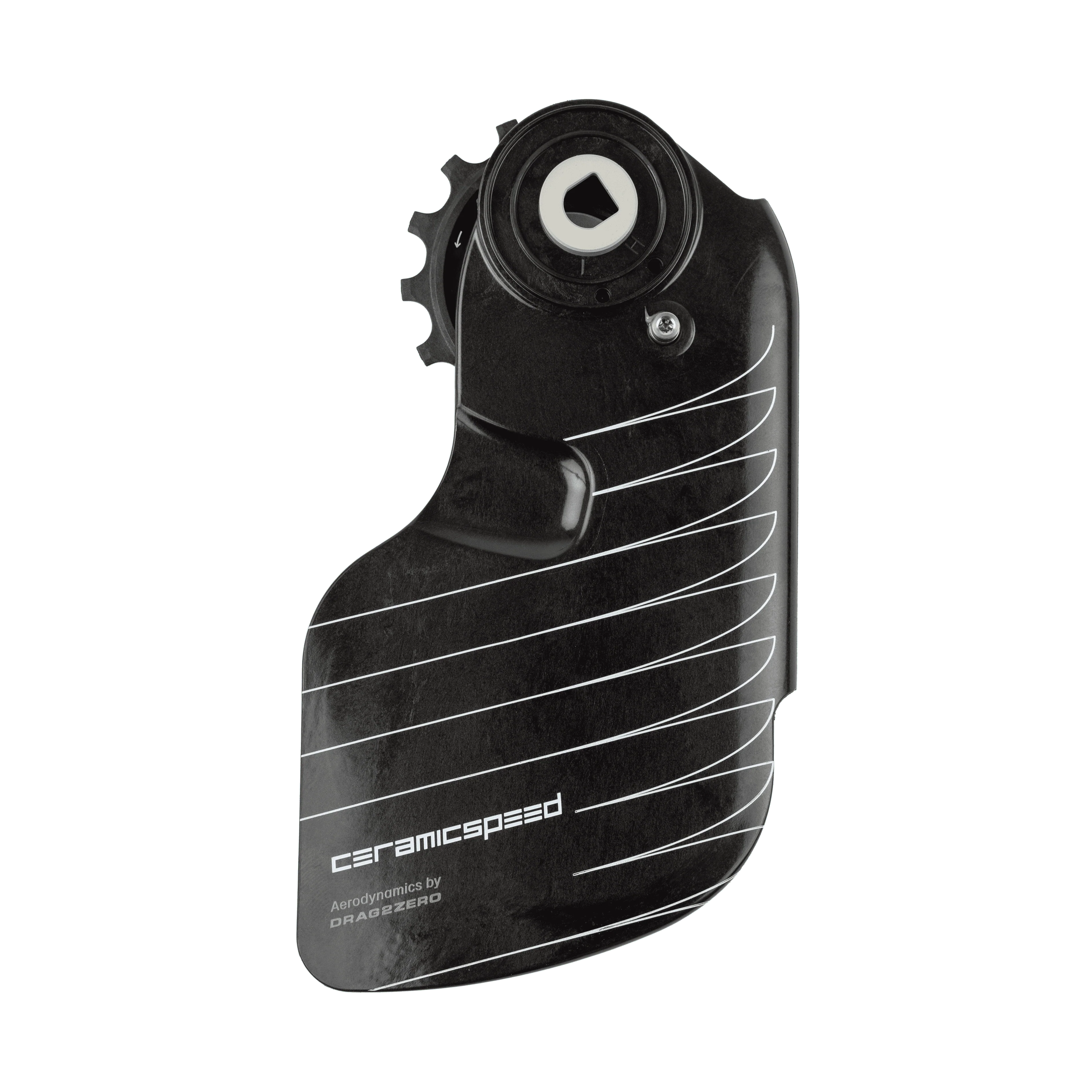 OSPW Aero ALPHA SRAM RedD1/E1+ForceD1 v2