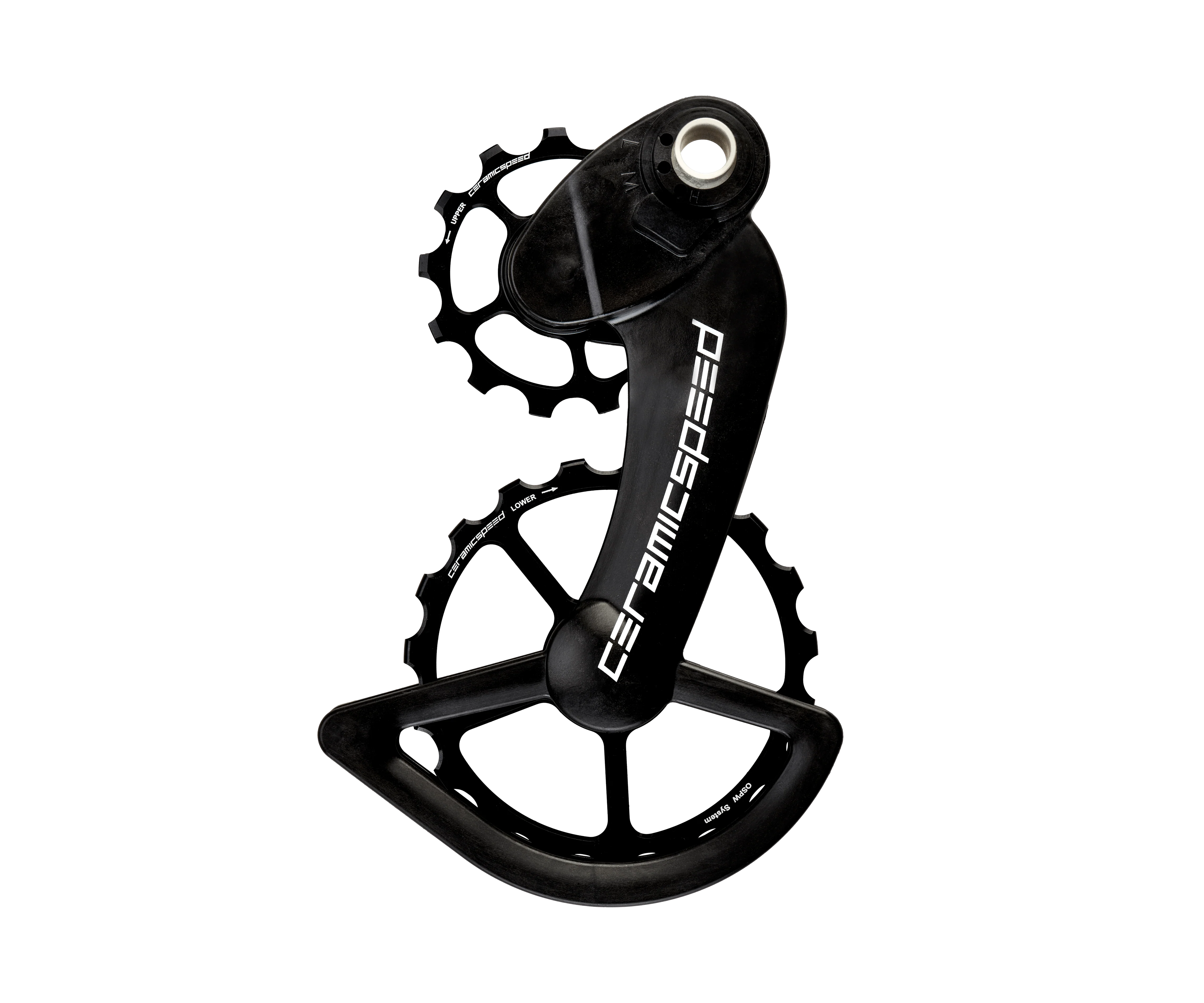 OSPW for Campagnolo 12s EPS Gold Coated