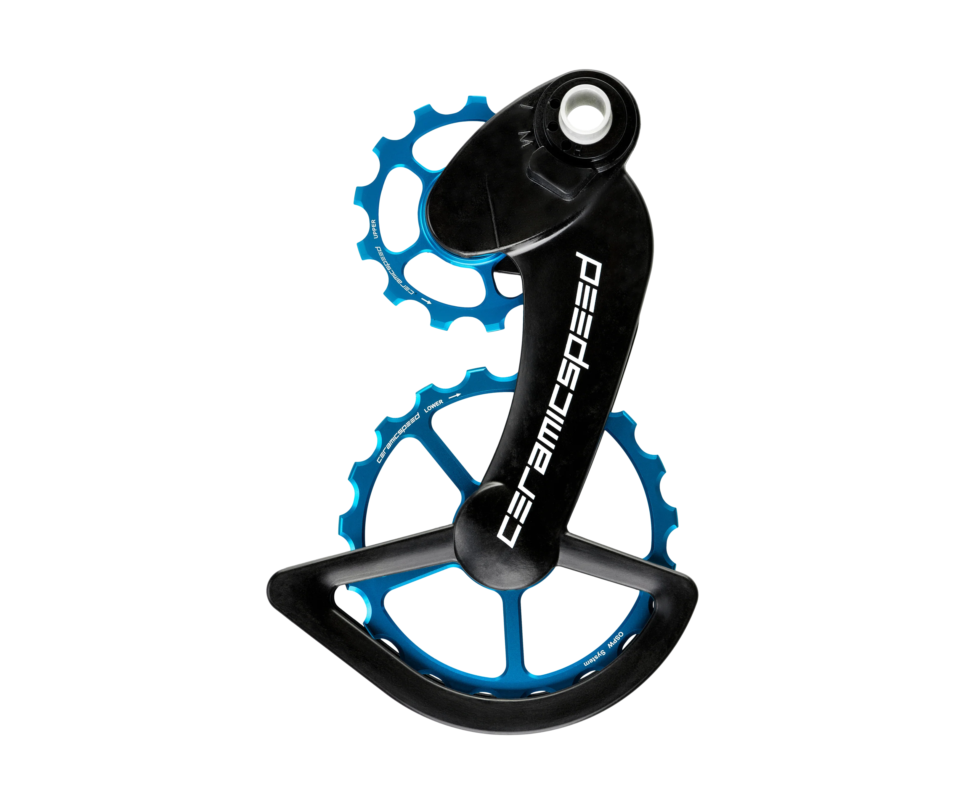OSPW for Campagnolo 12s EPS Red Coated - Image 5