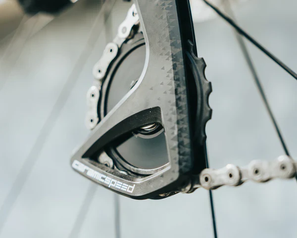 OSPW RS ALPHA for Shimano 7150 Niro Special Edition - Image 2