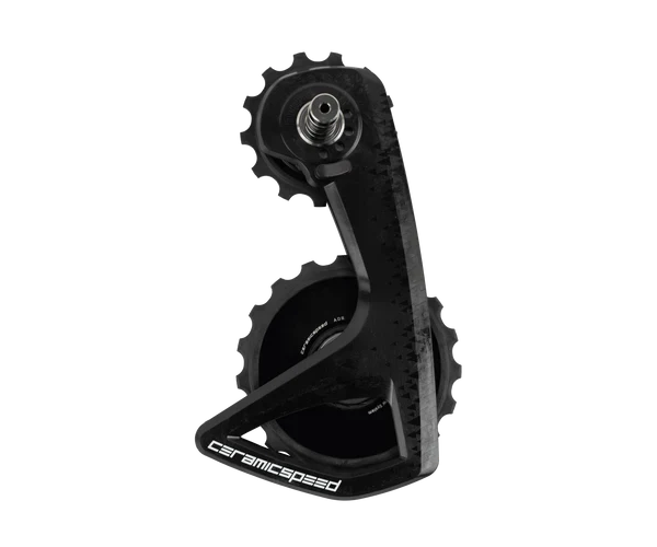 OSPW RS ALPHA for Shimano 9250/8150 Niro Special Edition