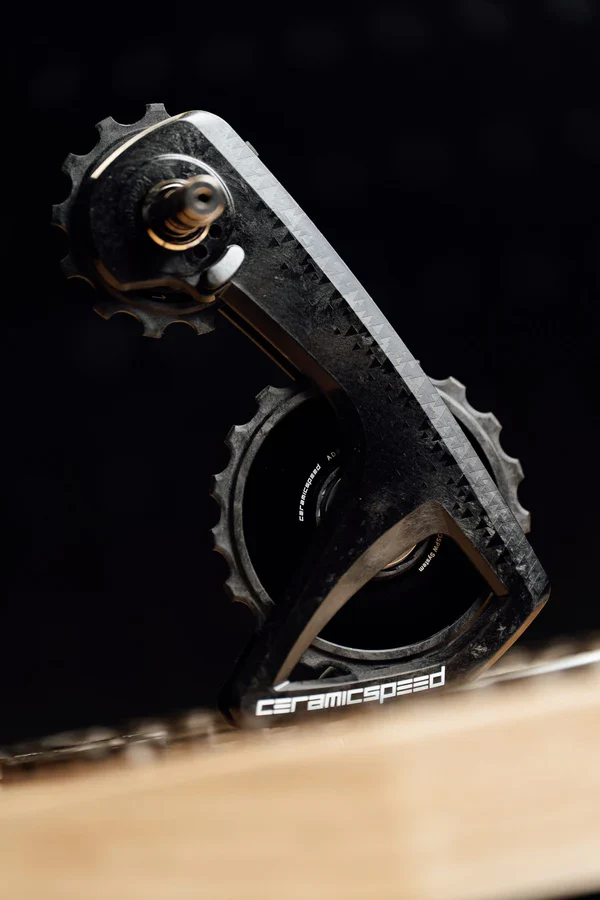 OSPW RS ALPHA for Shimano 9250/8150 Niro Special Edition - Image 2