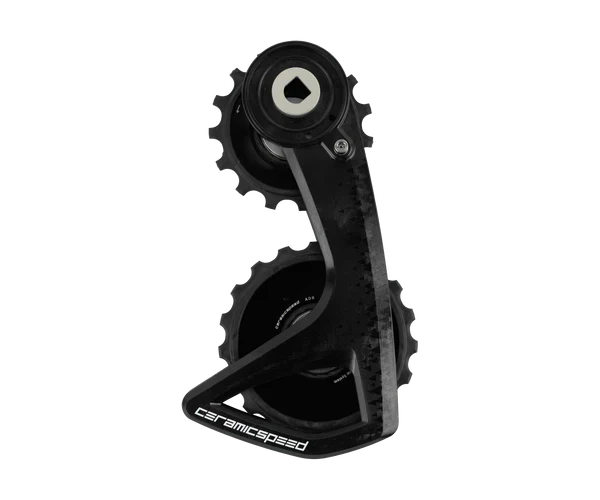 OSPW RS ALPHA for SRAM Red/Force AXS Niro Special Edition