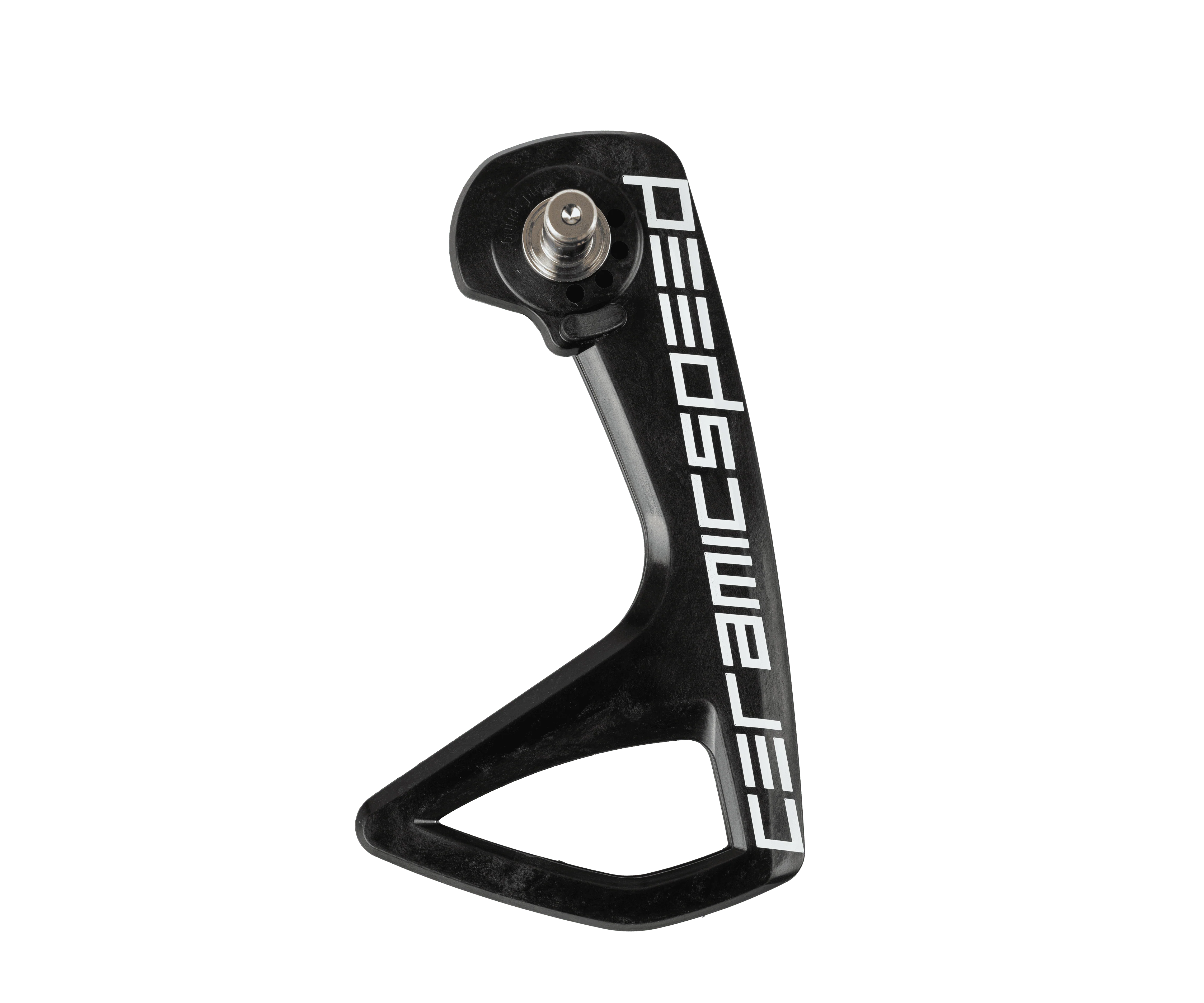 OSPW RS cage TEAM logo edition for Shimano 7150 - Image 2