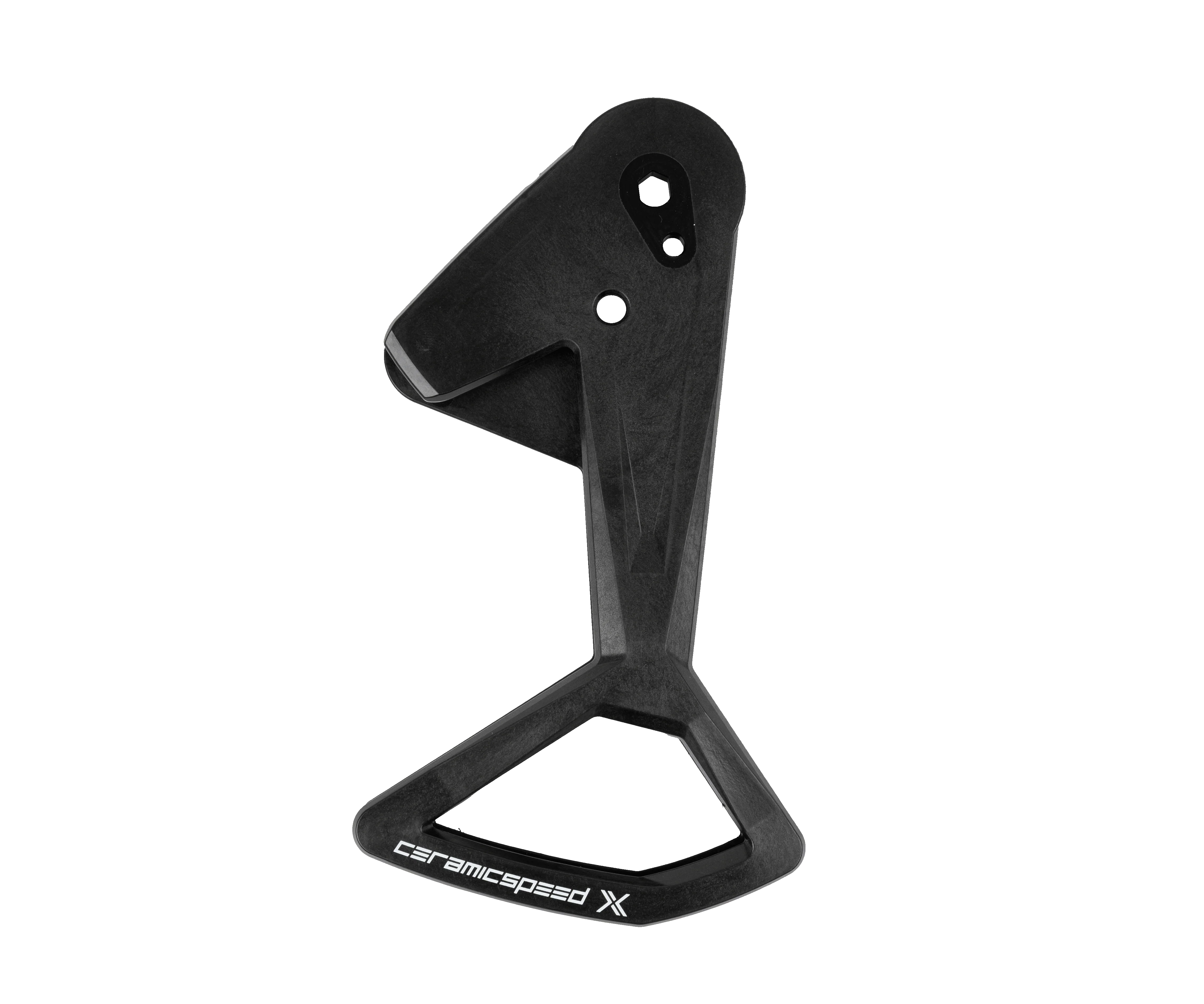 OSPW X cage for SRAM XPLR E1 - Image 2
