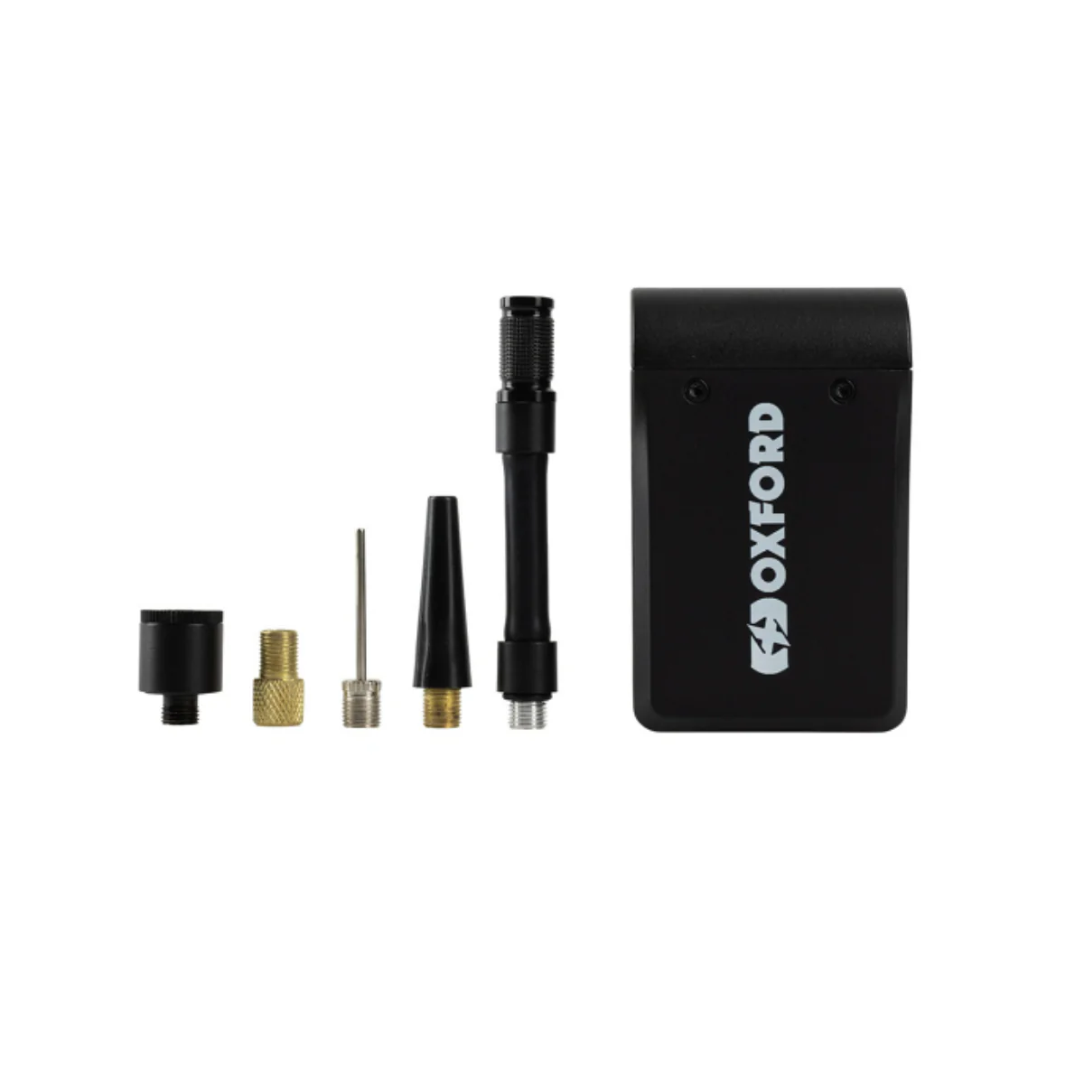 OXFORD Nano Jet Ultra USB-C kompressor pump