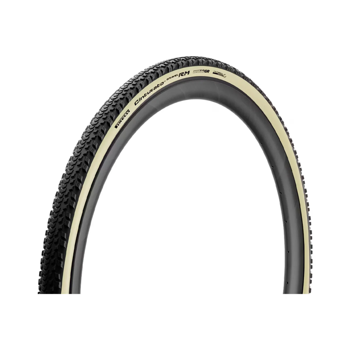 Pirelli Cinturato GRAVEL High Performance RM graveldæk