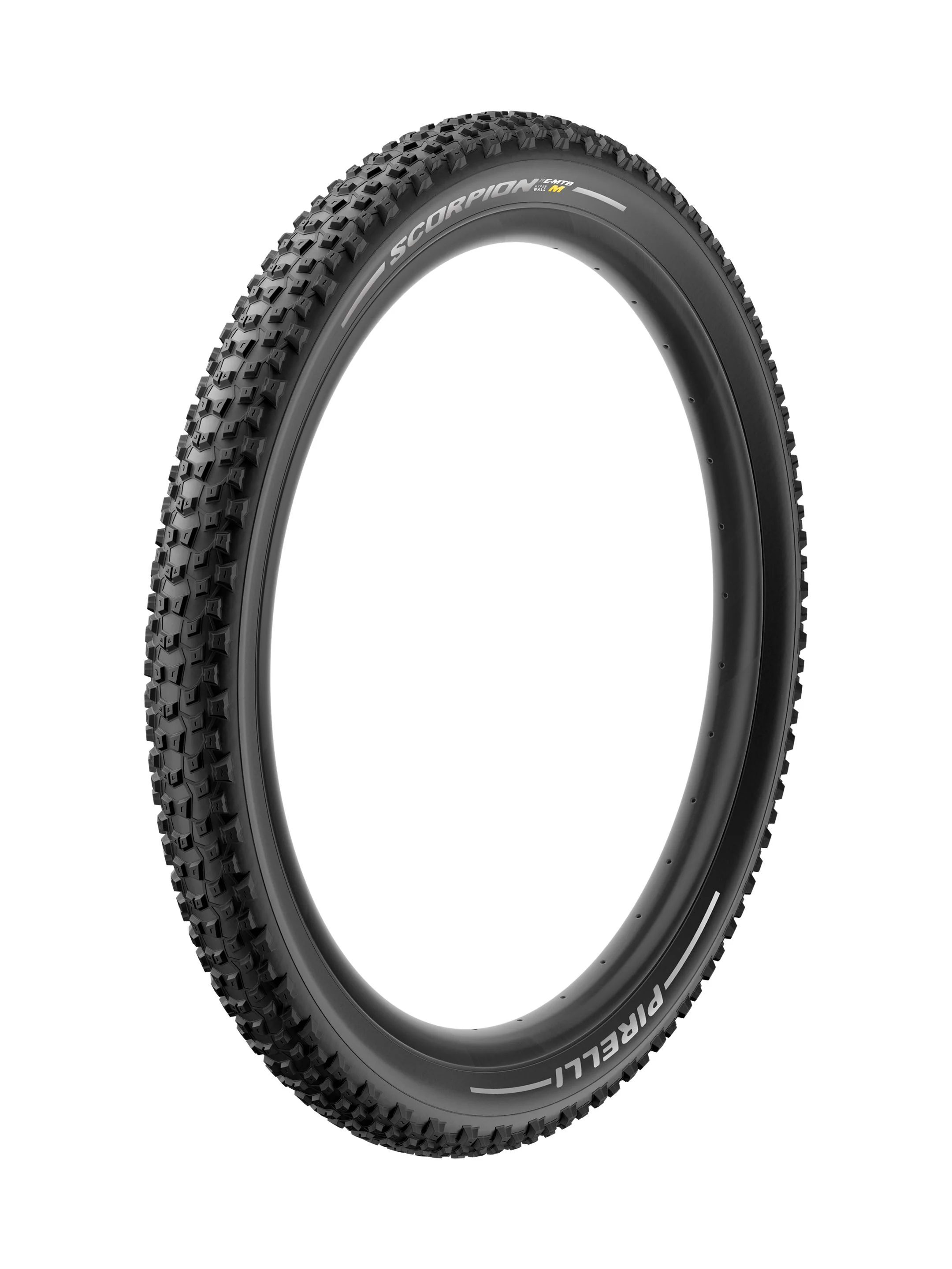 Pirelli Scorpion E-MTB M-elcykeldæk - Image 2
