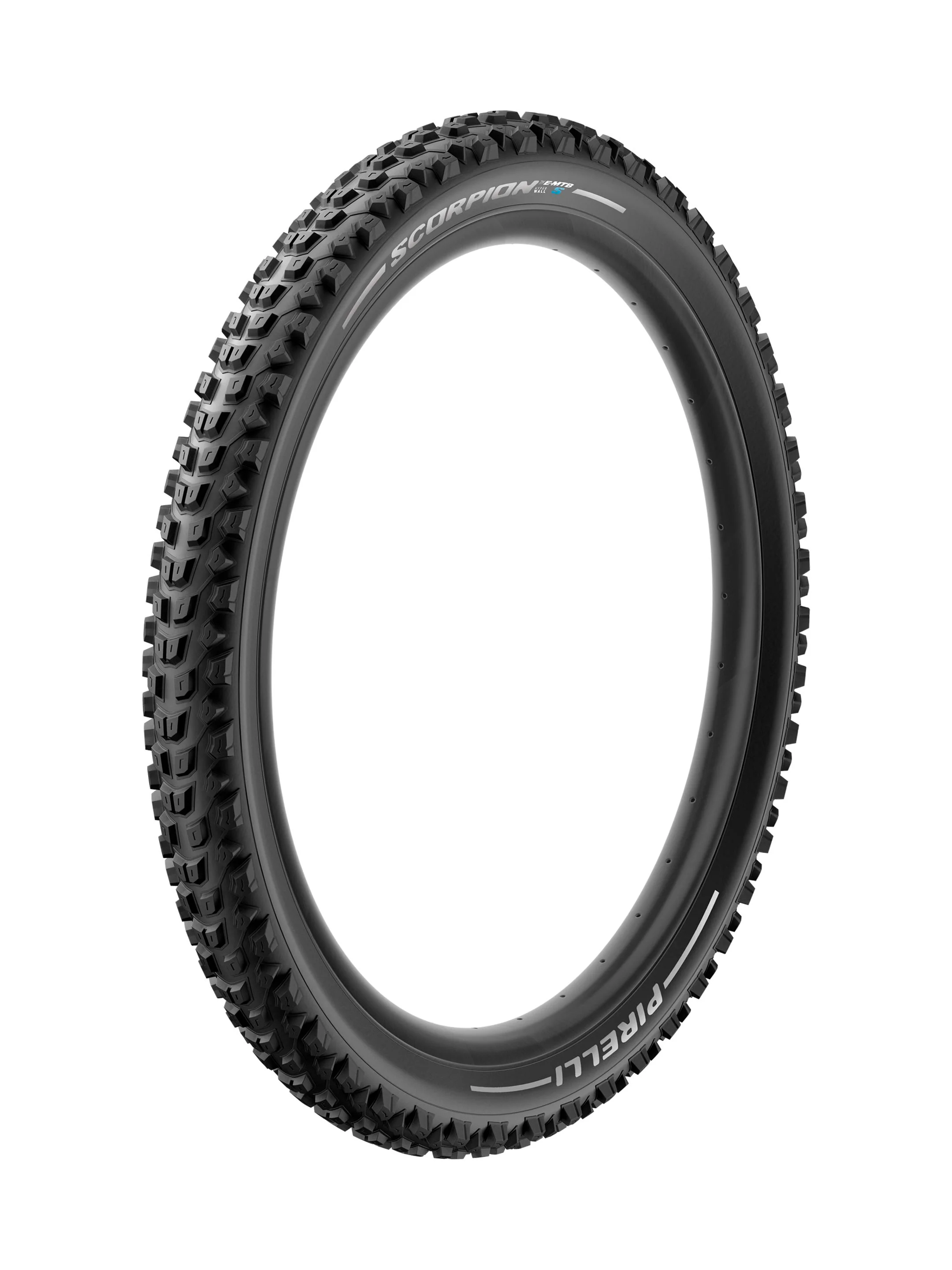 Pirelli Scorpion E-MTB S-elcykeldæk - Image 2