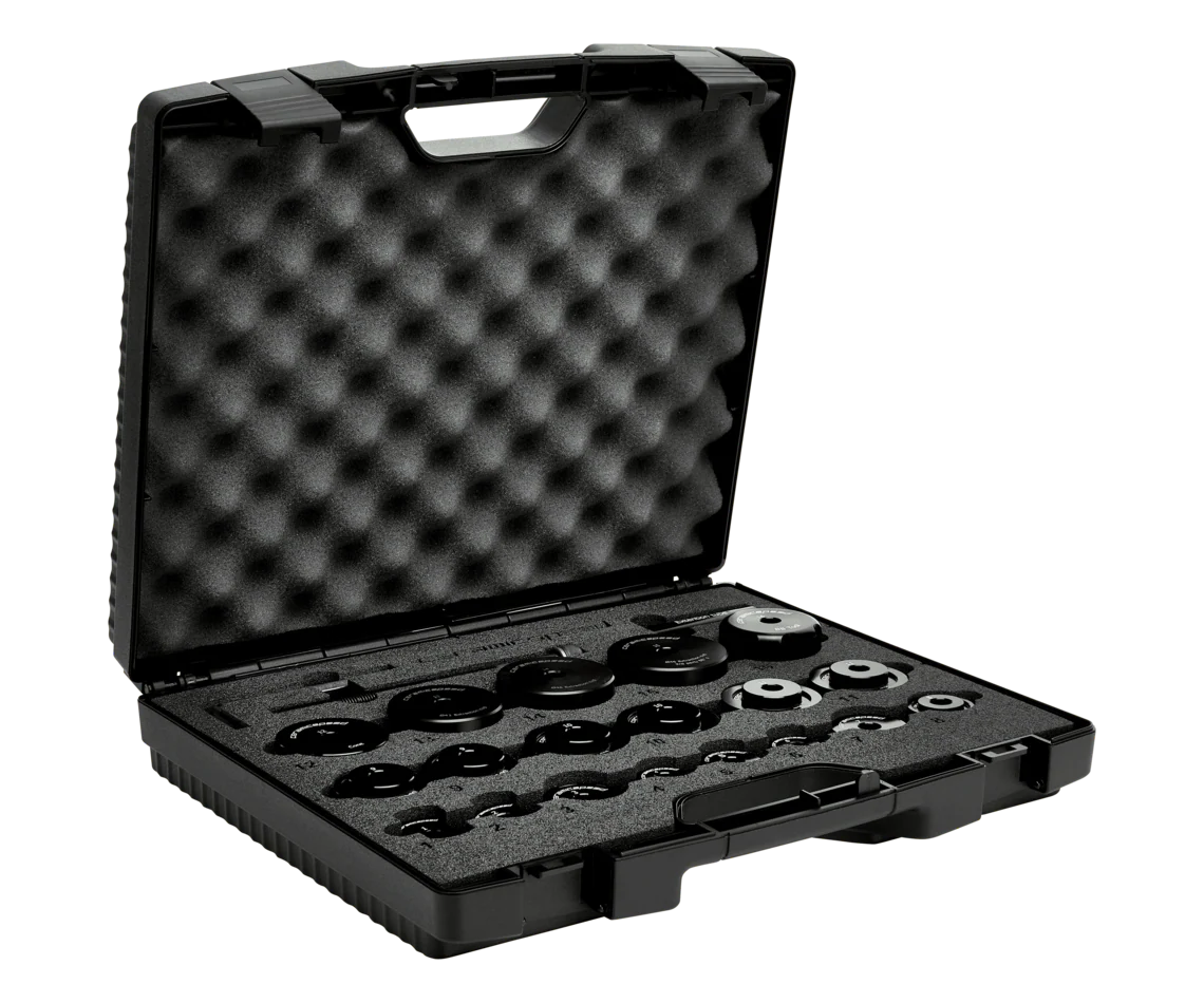 Pressfit Bottom Bracket Tool kit - Image 3