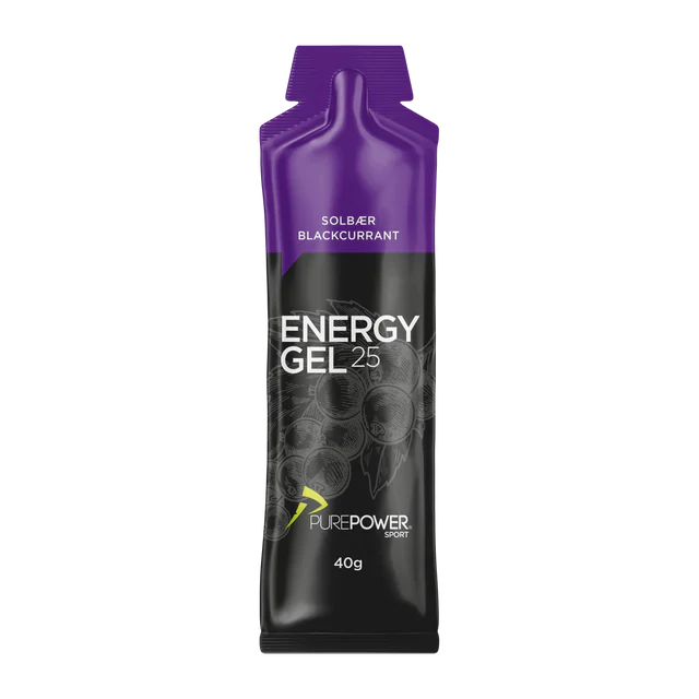 PurePower Energy Gel