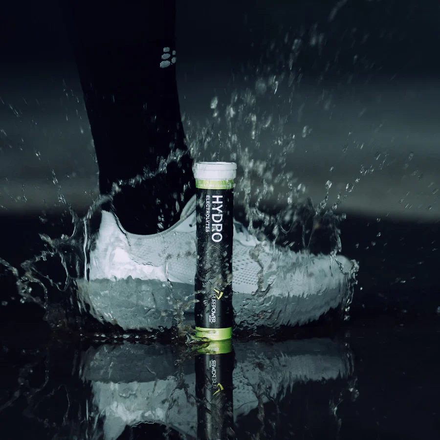 PurePower Hydro Electrolyte Tabs - Image 2