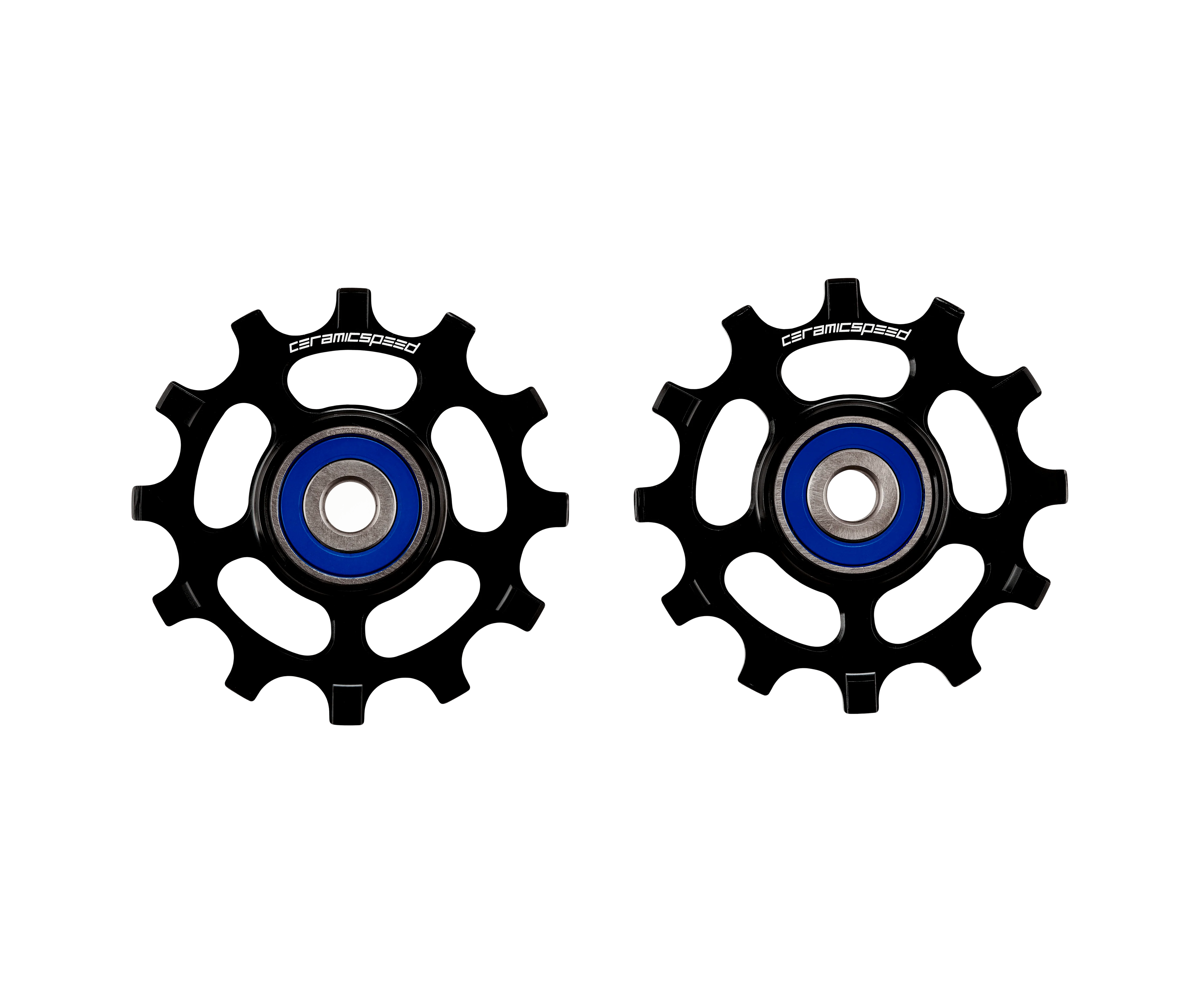 PW Shimano 11s 12 tooth NW 9100/8000/RX800/GRX Black coated**