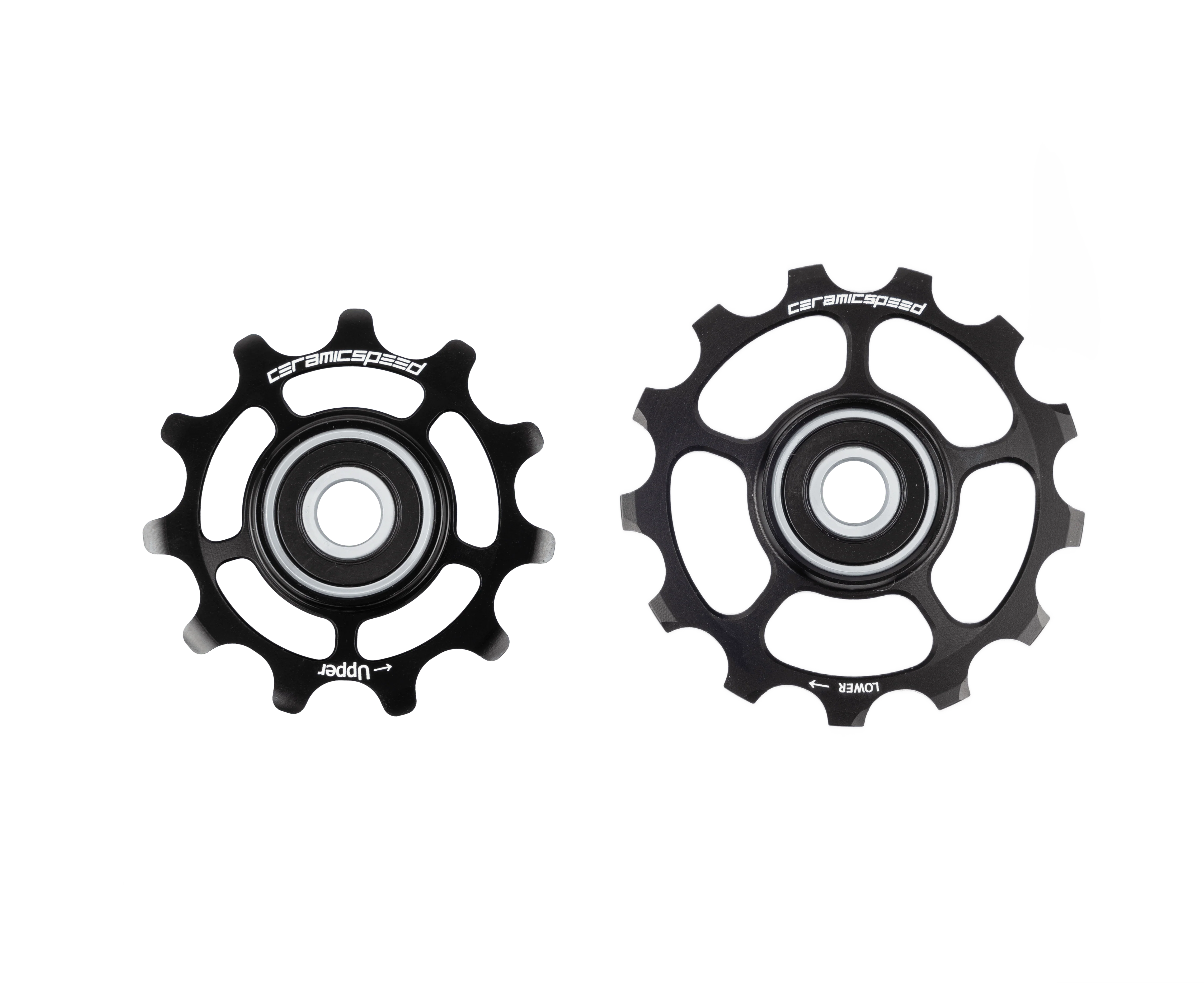 PW Shimano 12s GRX RX-820 2x12 Black - Image 3