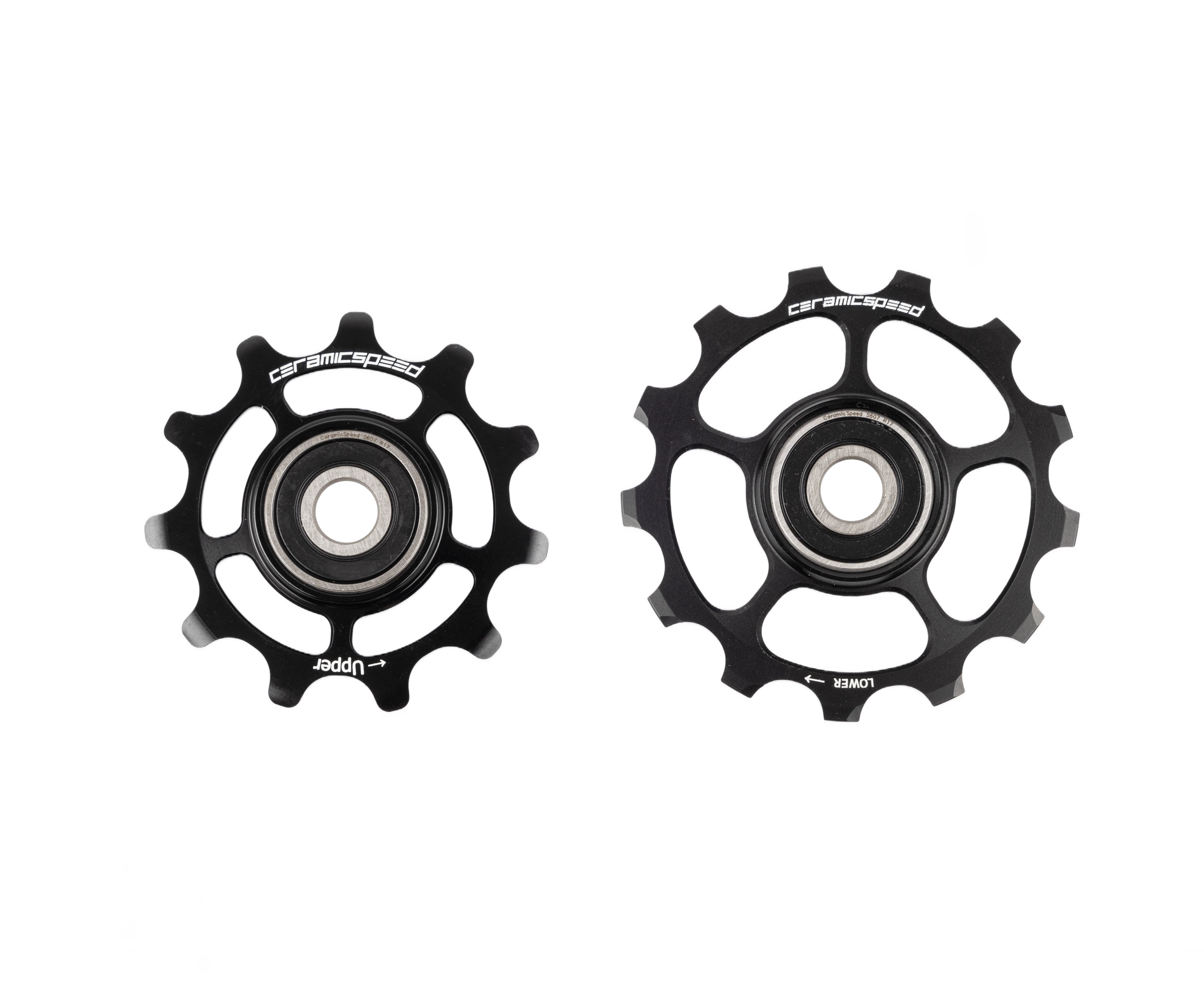 PW Shimano 12s GRX RX-820 2x12 Black Coated