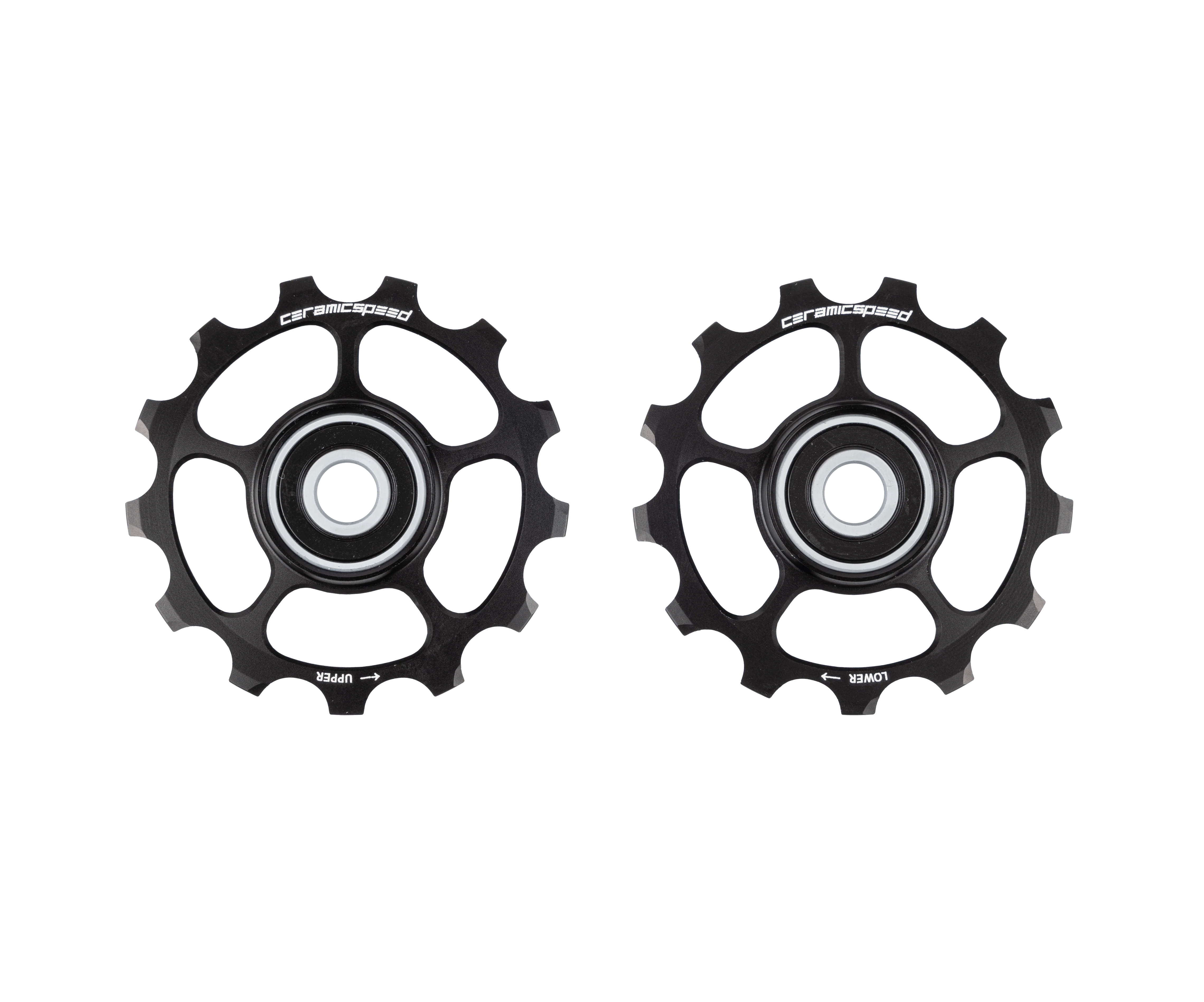 PW Shimano 12s GRX RX-822 1x12 Black - Image 3