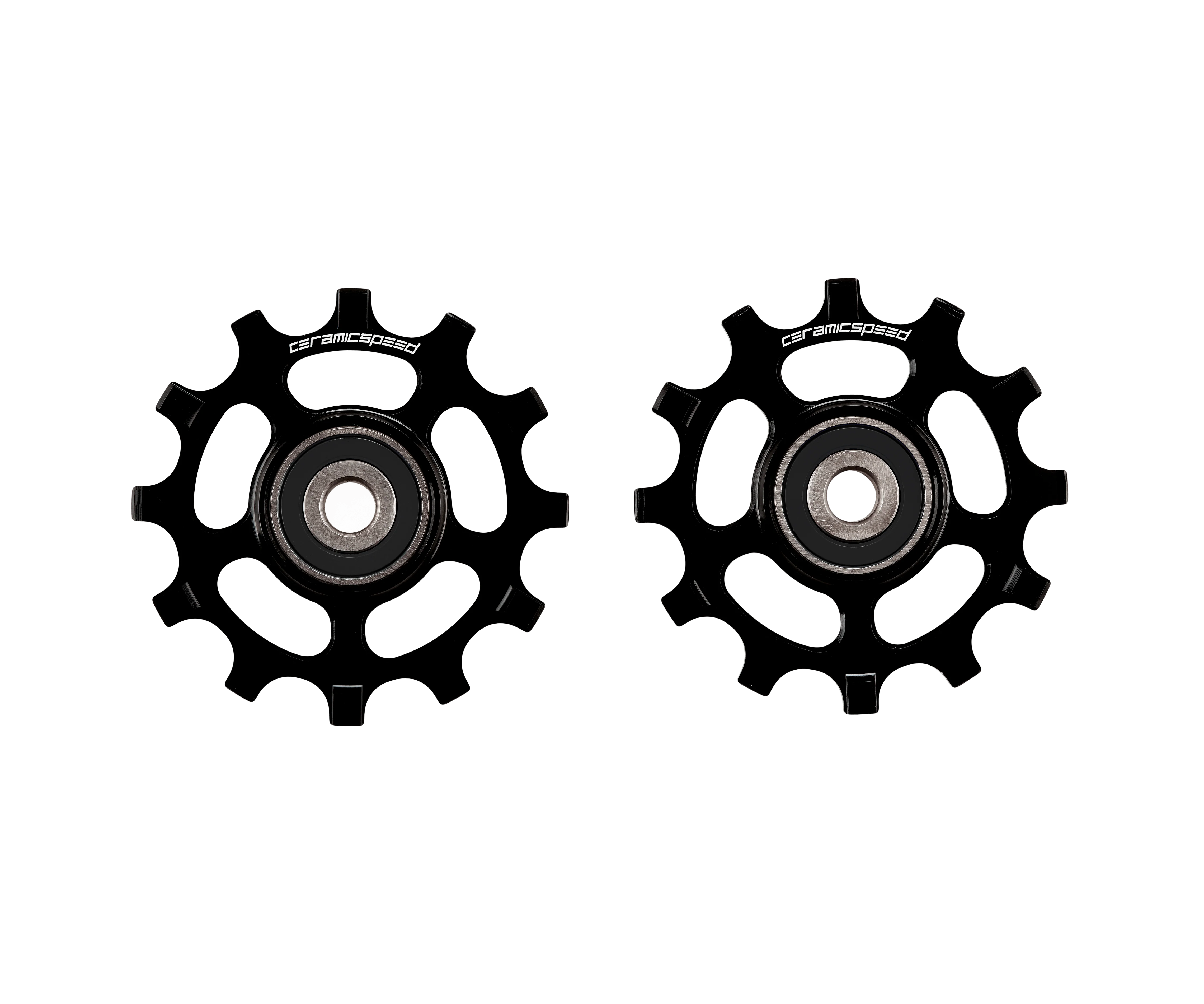 PW SRAM 12s AXS XPLR alt. Blk Coated**