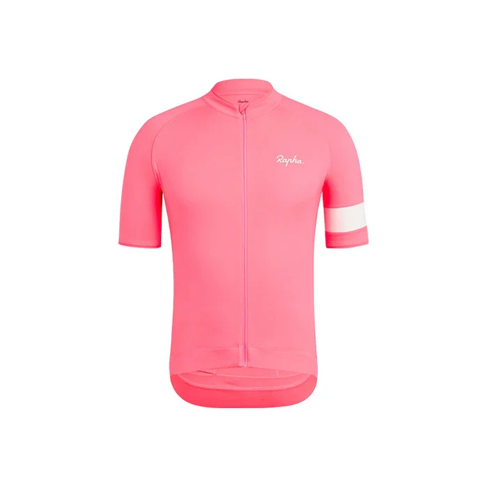 Rapha Core Cycling Jersey - Image 2