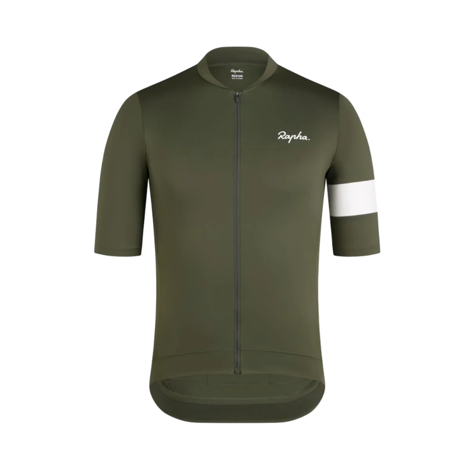Rapha core dame cycling jersey