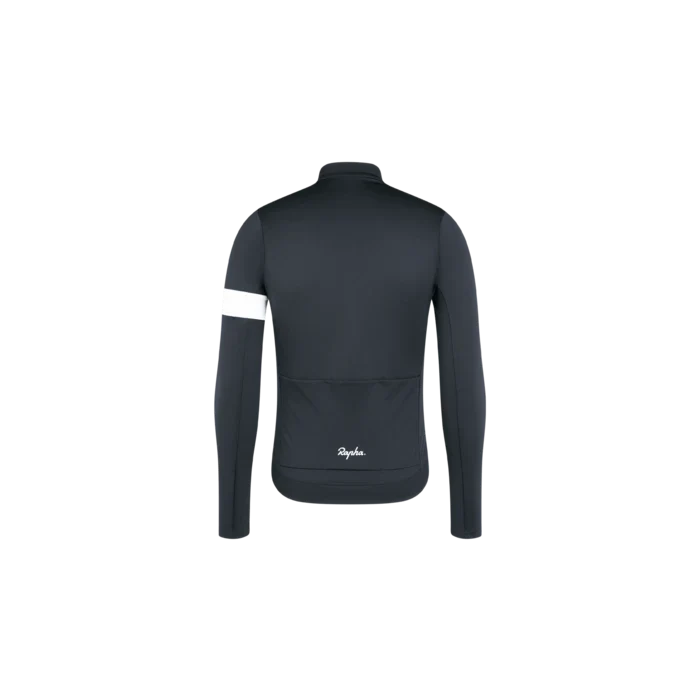 Rapha Core Langærmet Termocykeltroje - Image 3