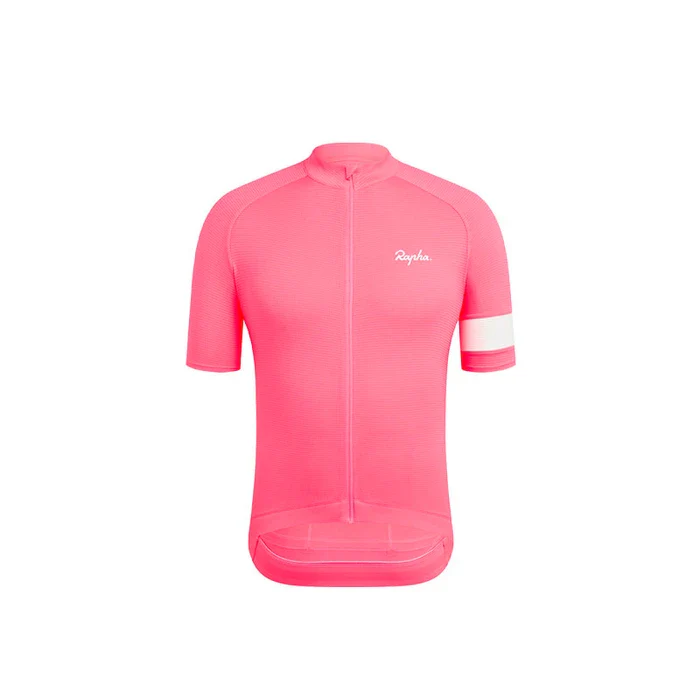 Rapha Core Lightweight Cycling Jersey - Image 2
