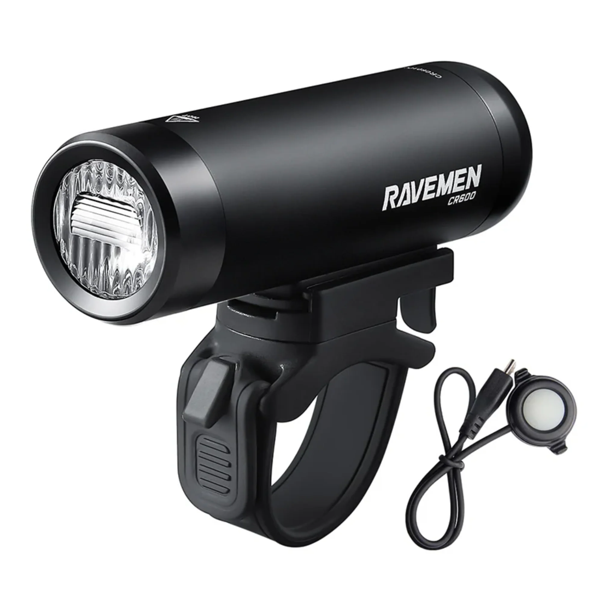 Ravemen CR600