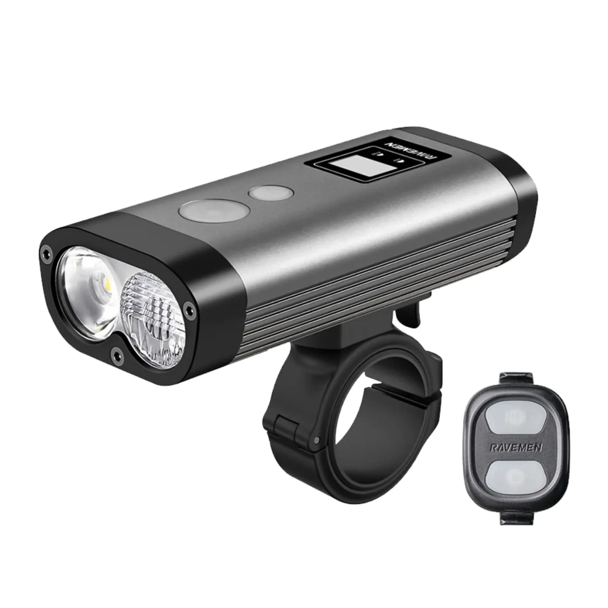 Ravemen PR2000
