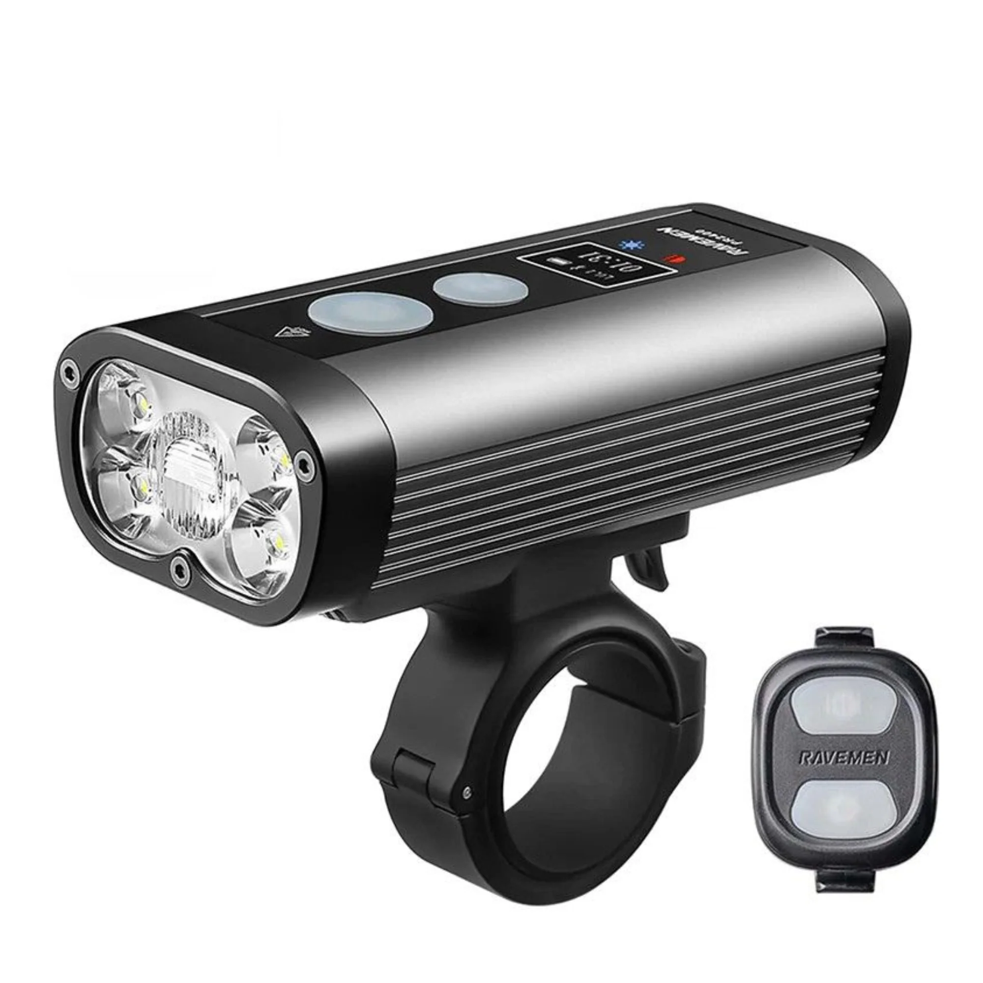 Ravemen PR2400