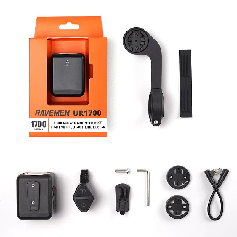 Ravemen UR1700 - Image 6