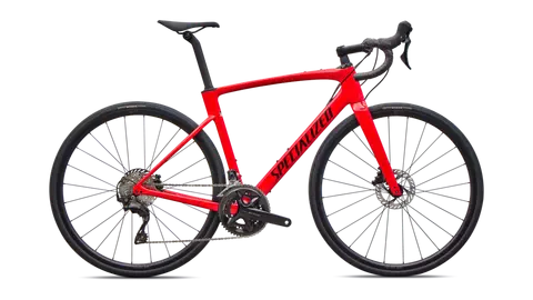 Specialized Roubaix SL8 Sport - 2026